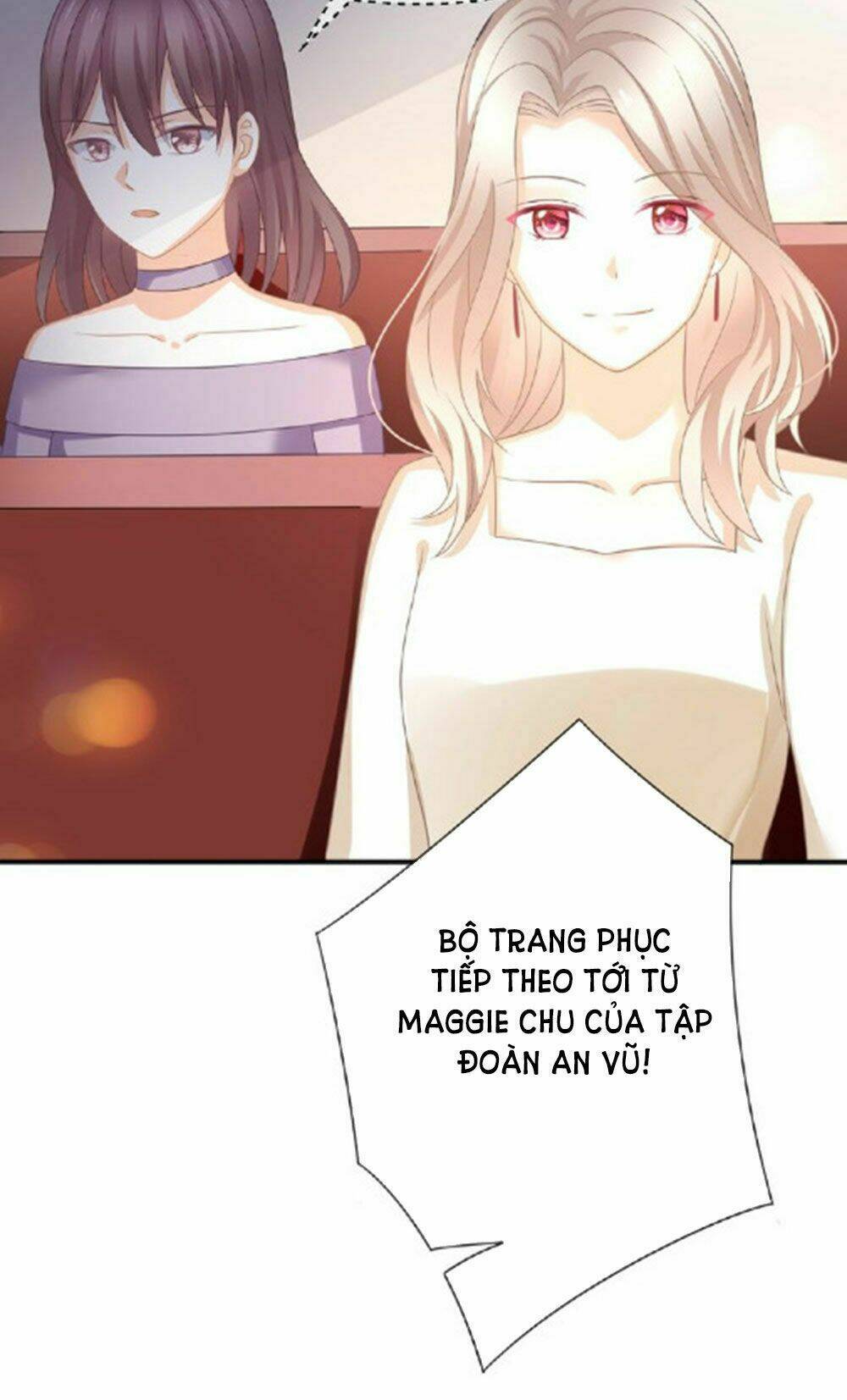 Tiệm May Luyến Sắc Chapter 22 - Trang 2