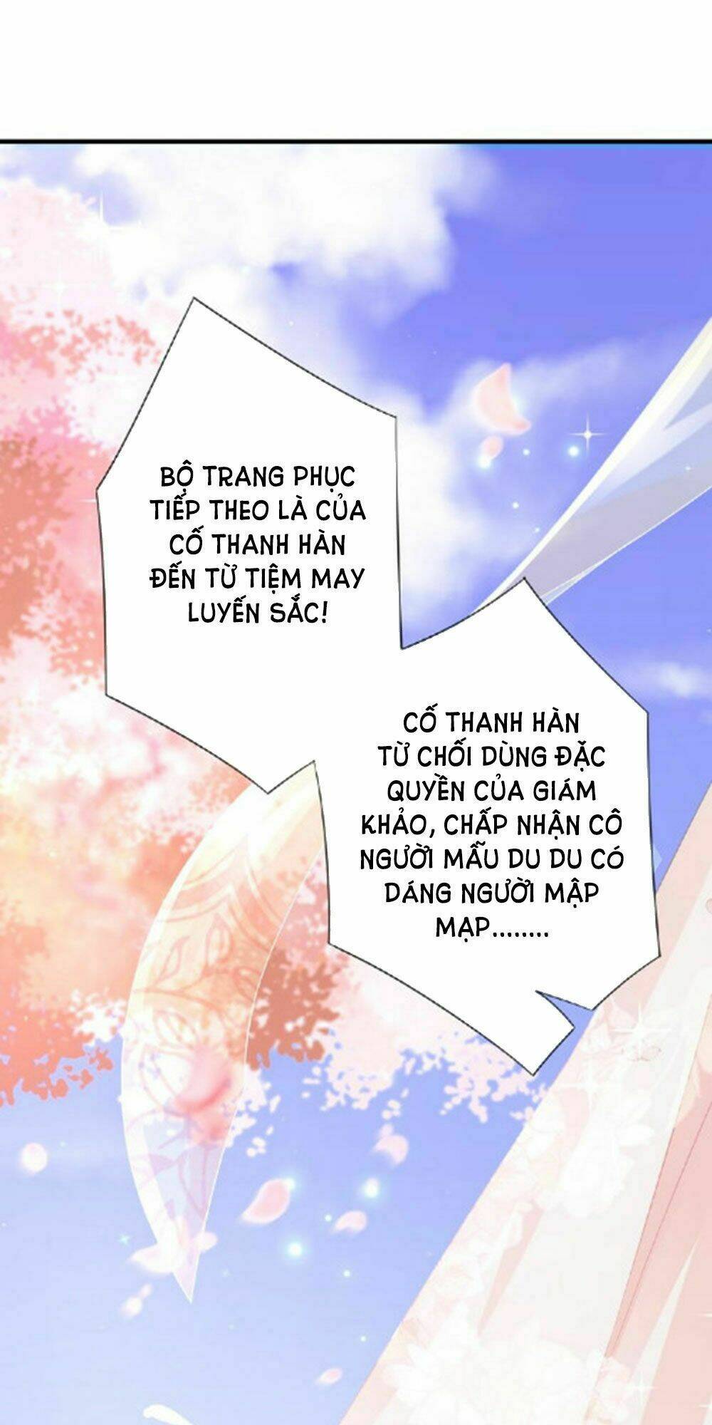 Tiệm May Luyến Sắc Chapter 22 - Trang 2