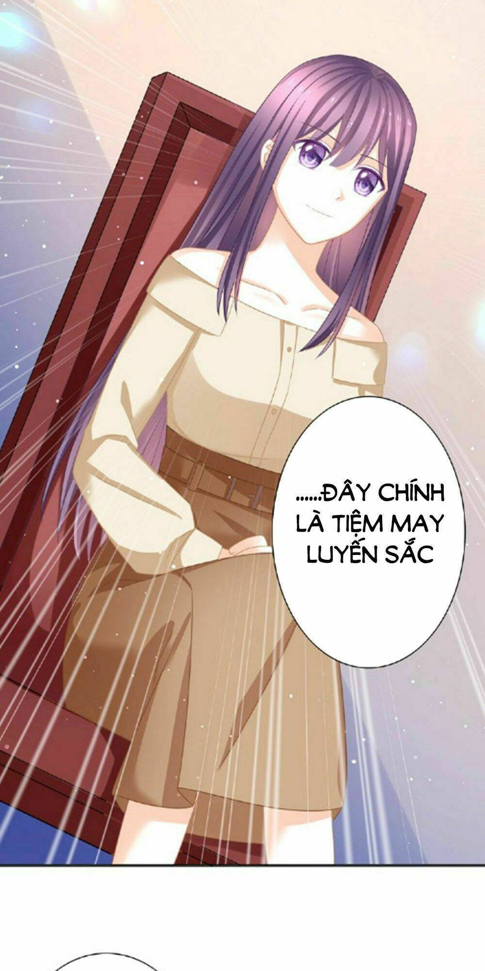 Tiệm May Luyến Sắc Chapter 22 - Trang 2