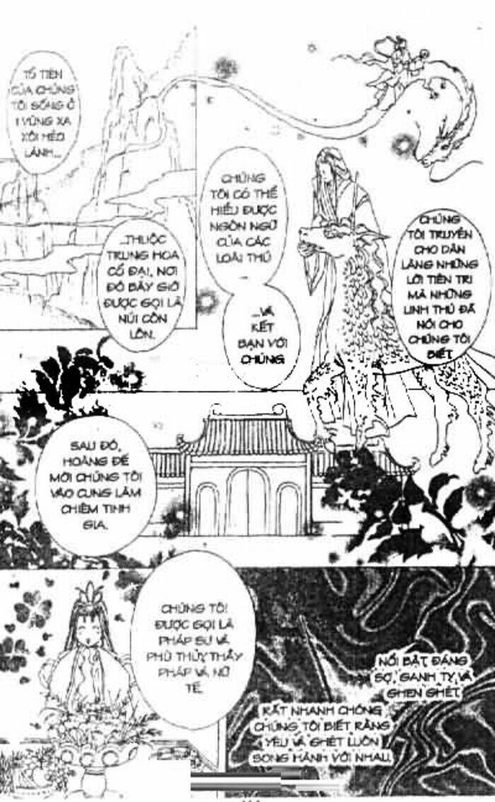 Tiệm Thú Kiểng Chapter 38 - Trang 2