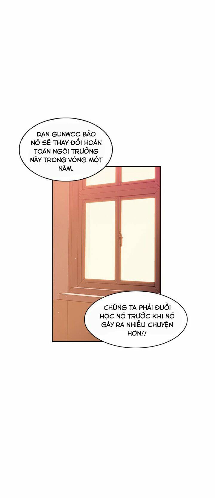 tiền bạc và quyền lực chapter 13 - Trang 2