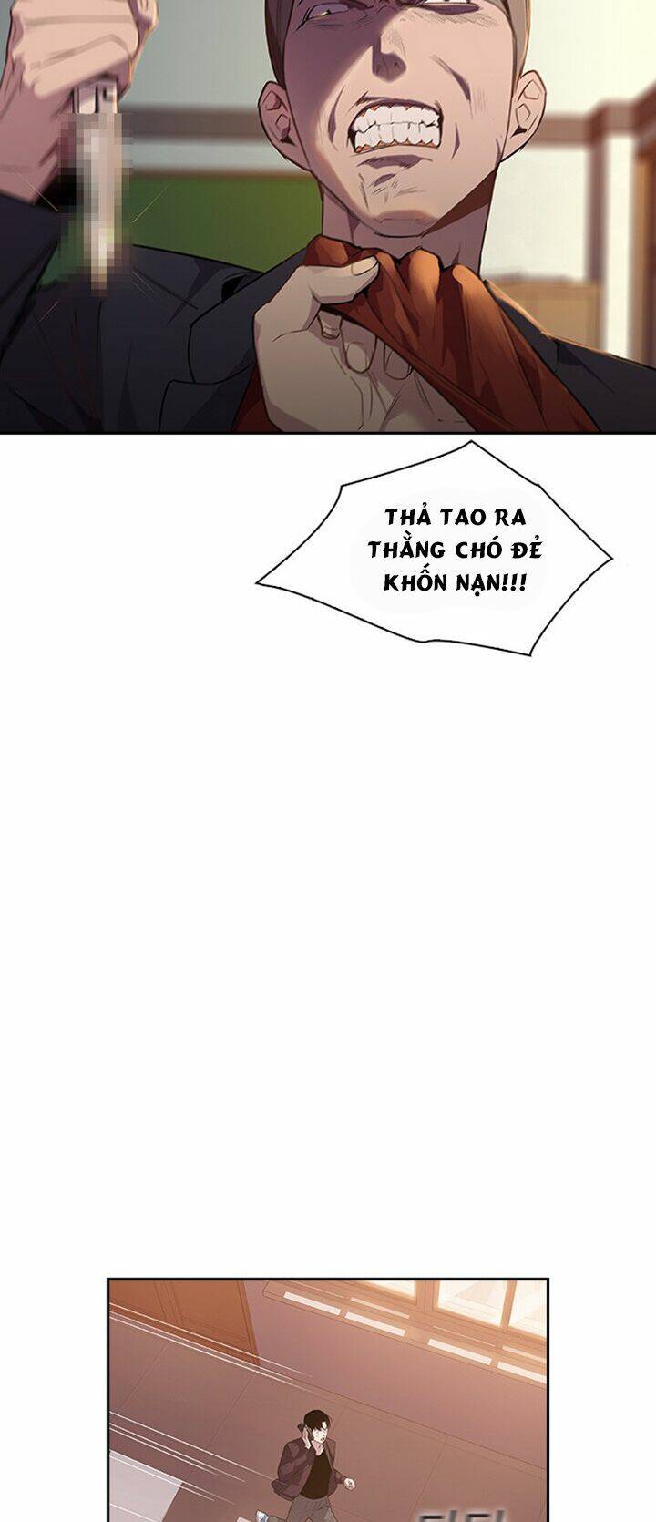 tiền bạc và quyền lực chapter 13 - Trang 2