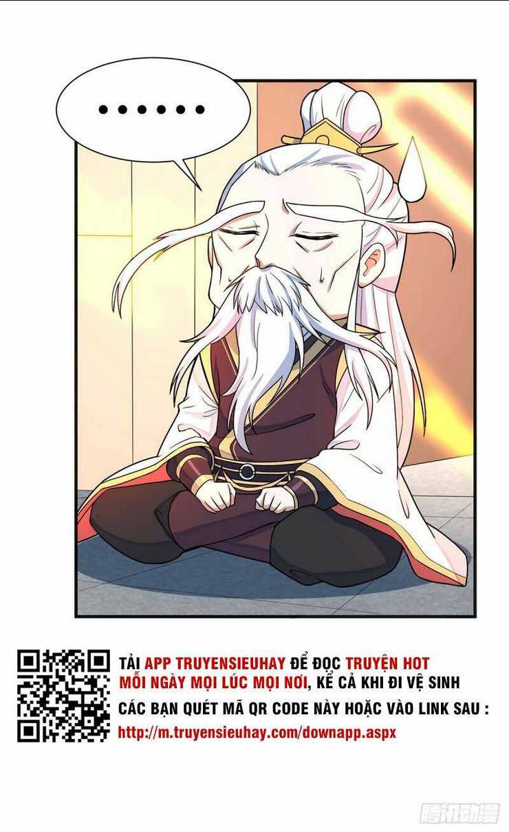 tiên đế qui lai chapter 100 - Trang 2