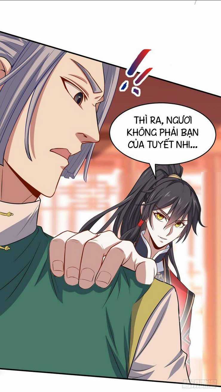 tiên đế qui lai chapter 100 - Trang 2