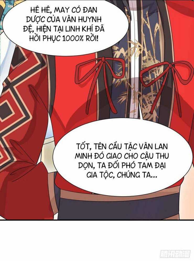 tiên đế qui lai chapter 121 - Trang 2