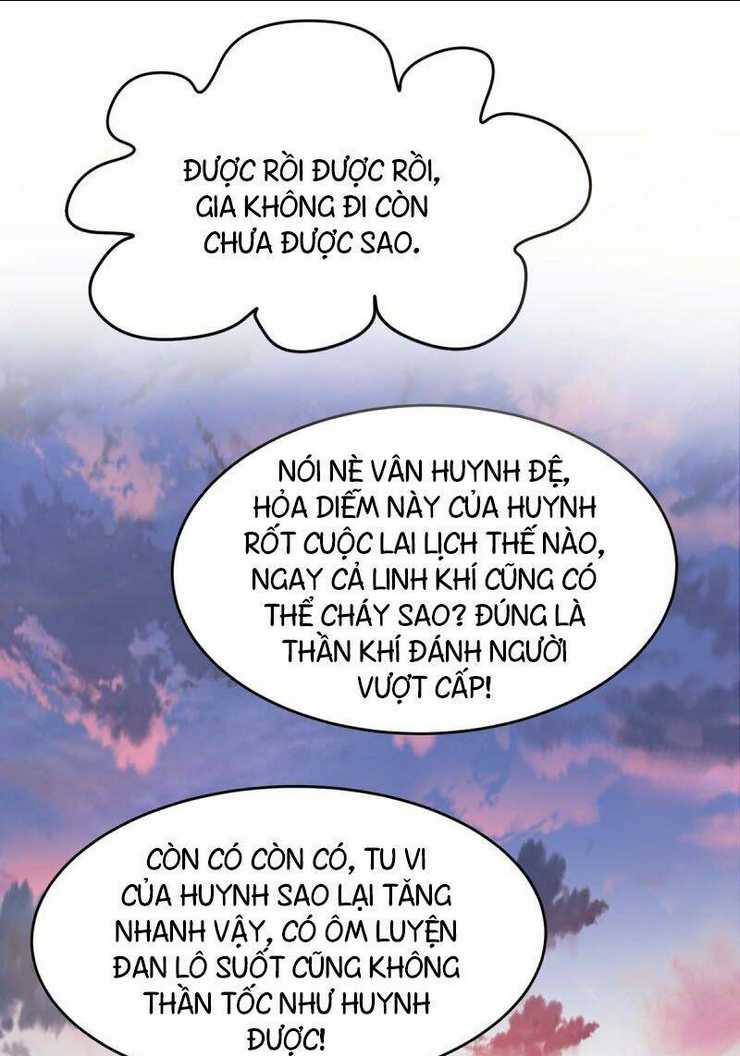 tiên đế qui lai chapter 121 - Trang 2