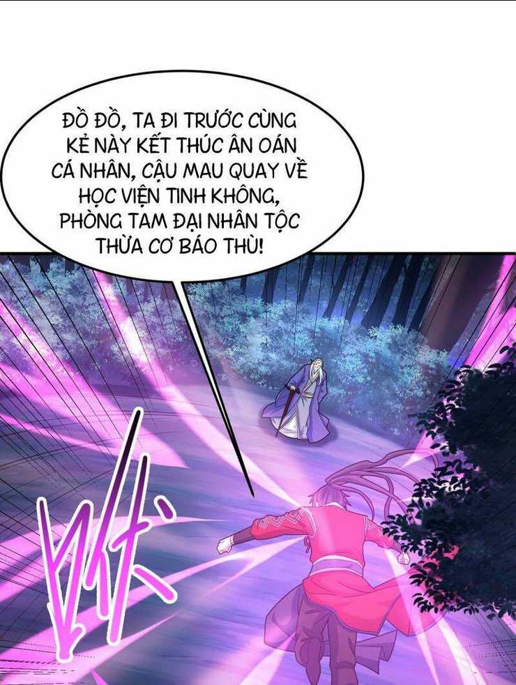 tiên đế qui lai chapter 121 - Trang 2