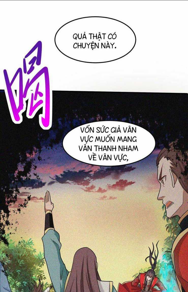 tiên đế qui lai chapter 121 - Trang 2