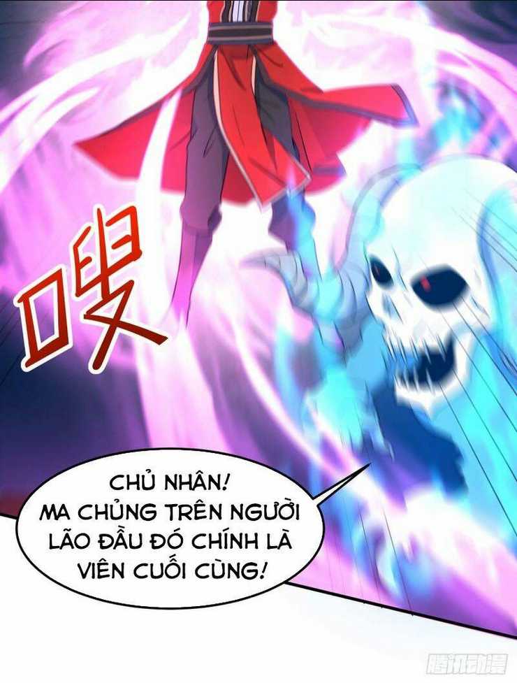 tiên đế qui lai chapter 126 - Trang 2