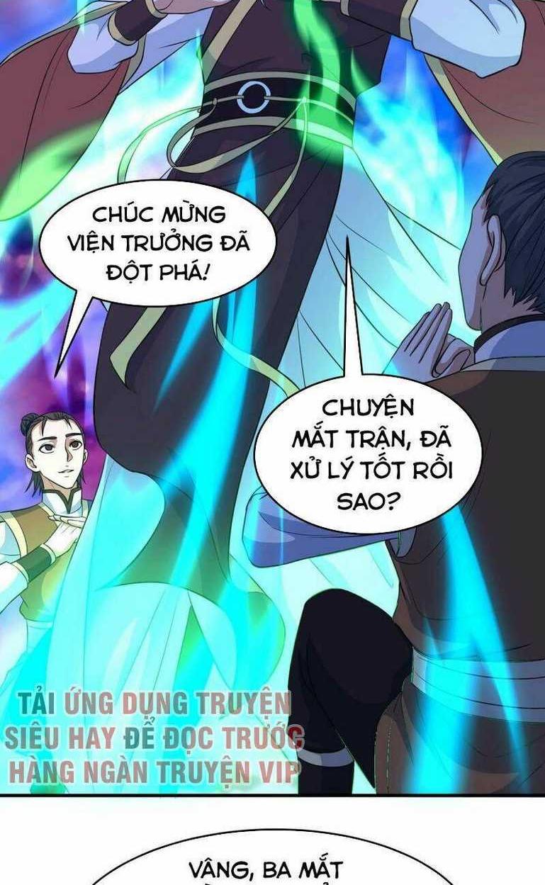 tiên đế qui lai chapter 134 - Trang 2