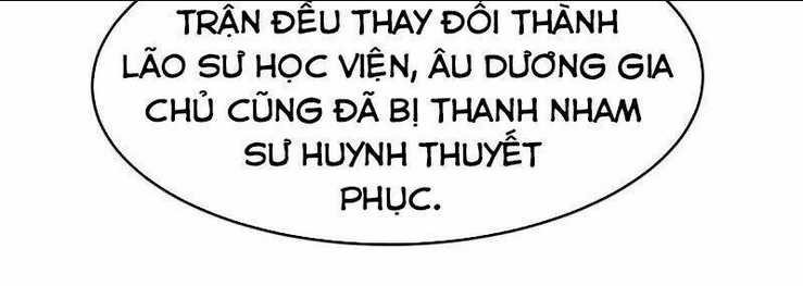 tiên đế qui lai chapter 134 - Trang 2