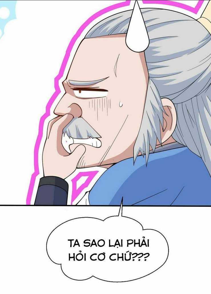 tiên đế qui lai chapter 134 - Trang 2