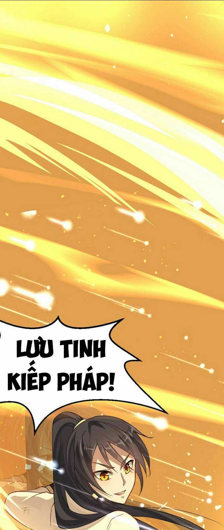 tiên đế qui lai chapter 14 - Trang 2