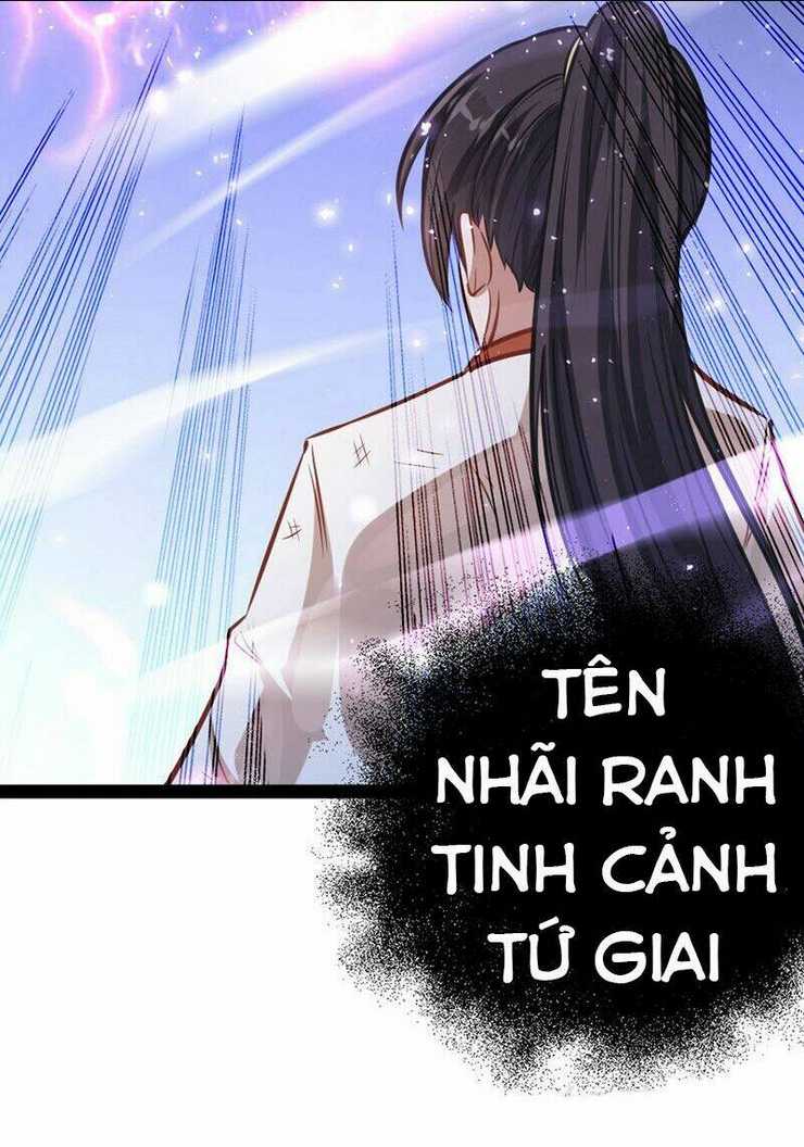 tiên đế qui lai chapter 14 - Trang 2