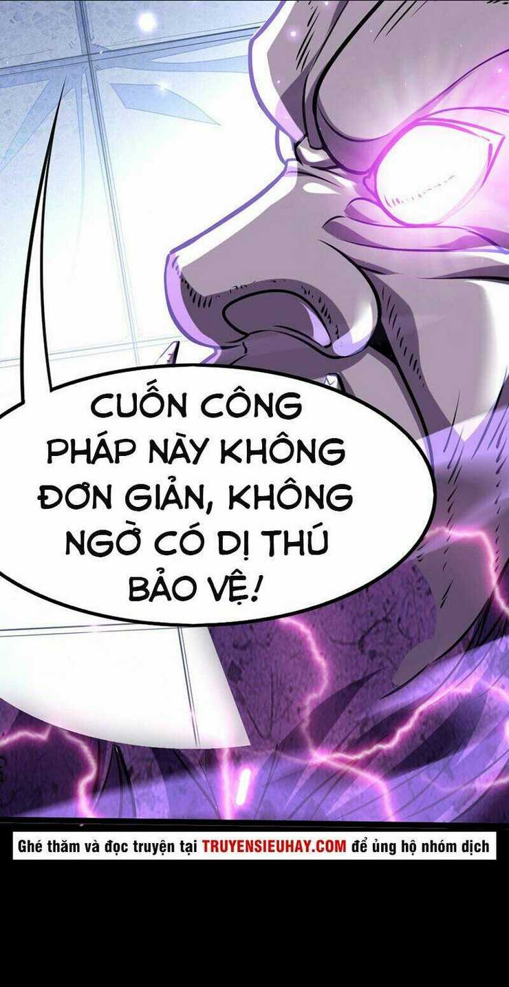 tiên đế qui lai chapter 14 - Trang 2