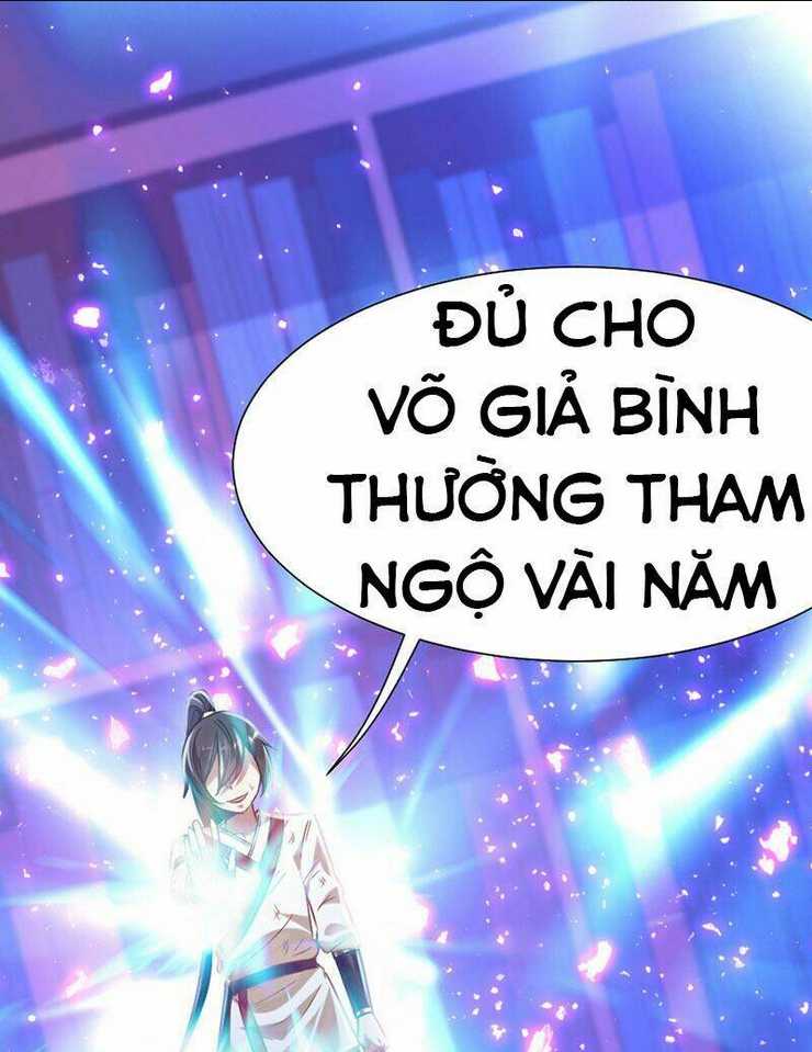 tiên đế qui lai chapter 14 - Trang 2