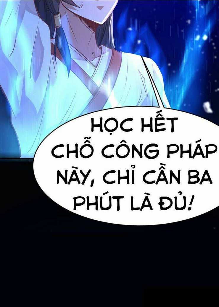 tiên đế qui lai chapter 14 - Trang 2