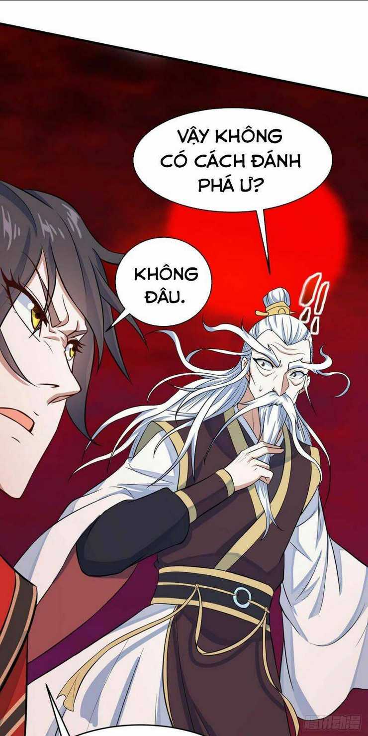 tiên đế qui lai chapter 140 - Trang 2