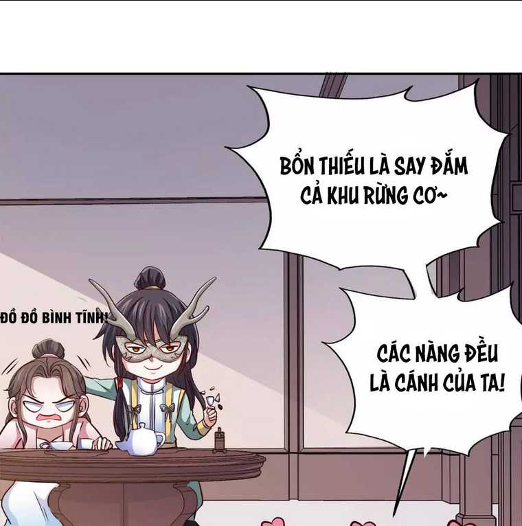 tiên đế qui lai chapter 150 - Trang 2