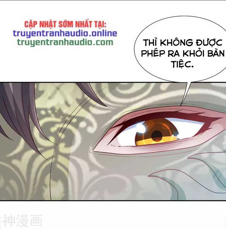 tiên đế qui lai chapter 150 - Trang 2