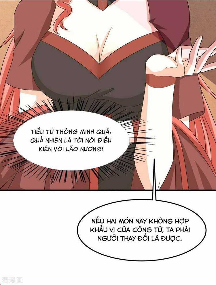 tiên đế qui lai chapter 155 - Trang 2