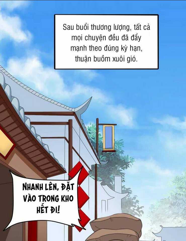 tiên đế qui lai chapter 157 - Trang 2