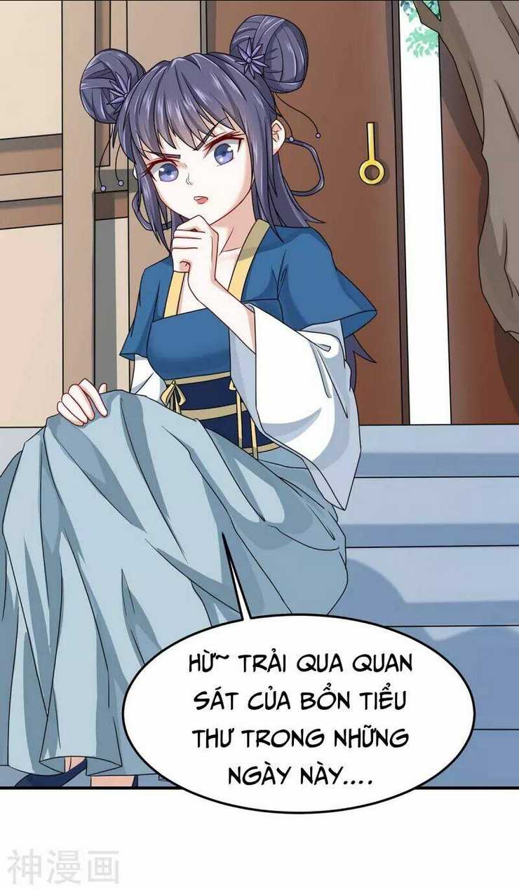 tiên đế qui lai chapter 157 - Trang 2