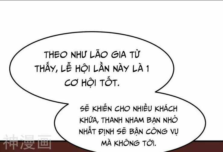 tiên đế qui lai chapter 157 - Trang 2