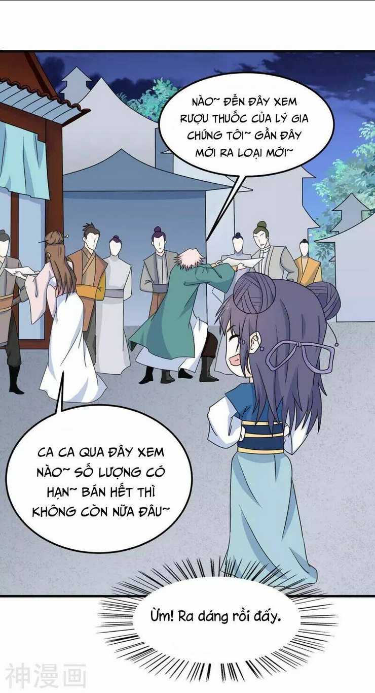 tiên đế qui lai chapter 157 - Trang 2