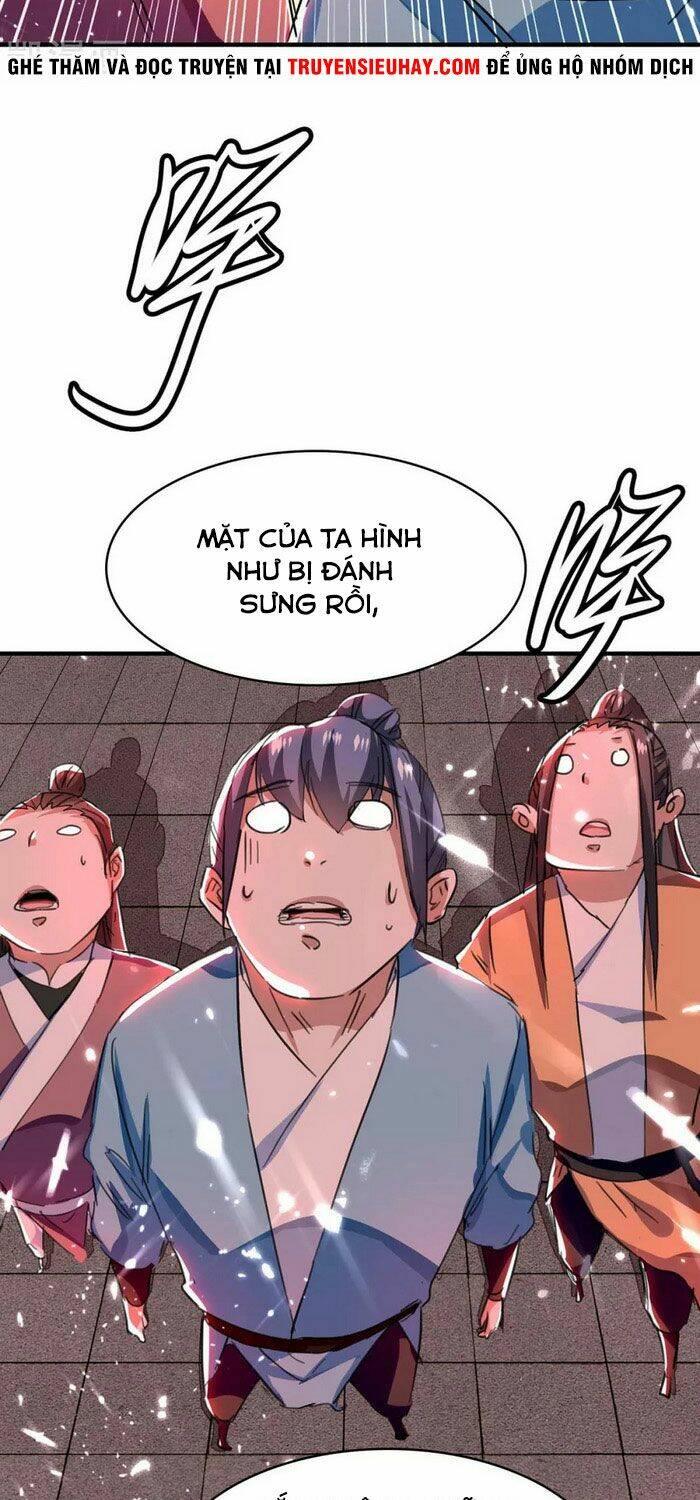 tiên đế qui lai chapter 178 - Trang 2