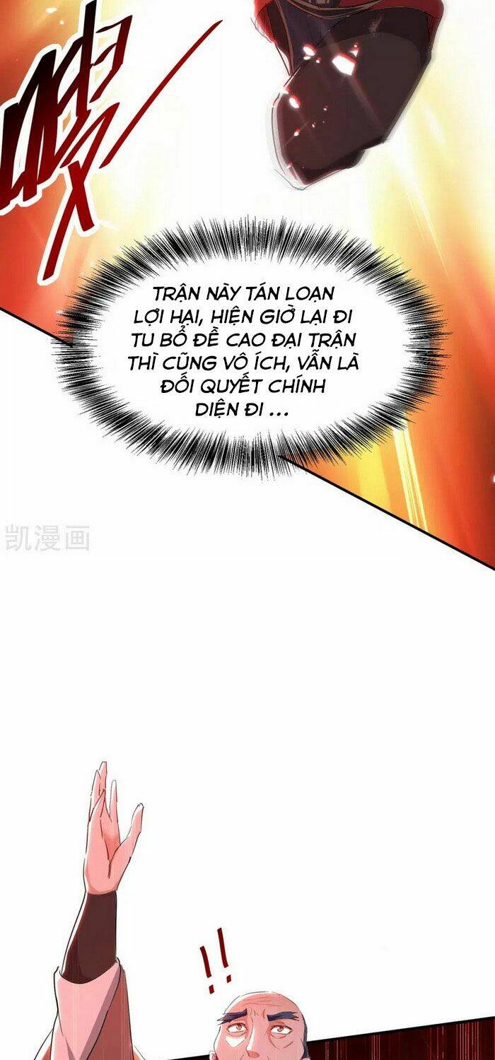 tiên đế qui lai chapter 178 - Trang 2