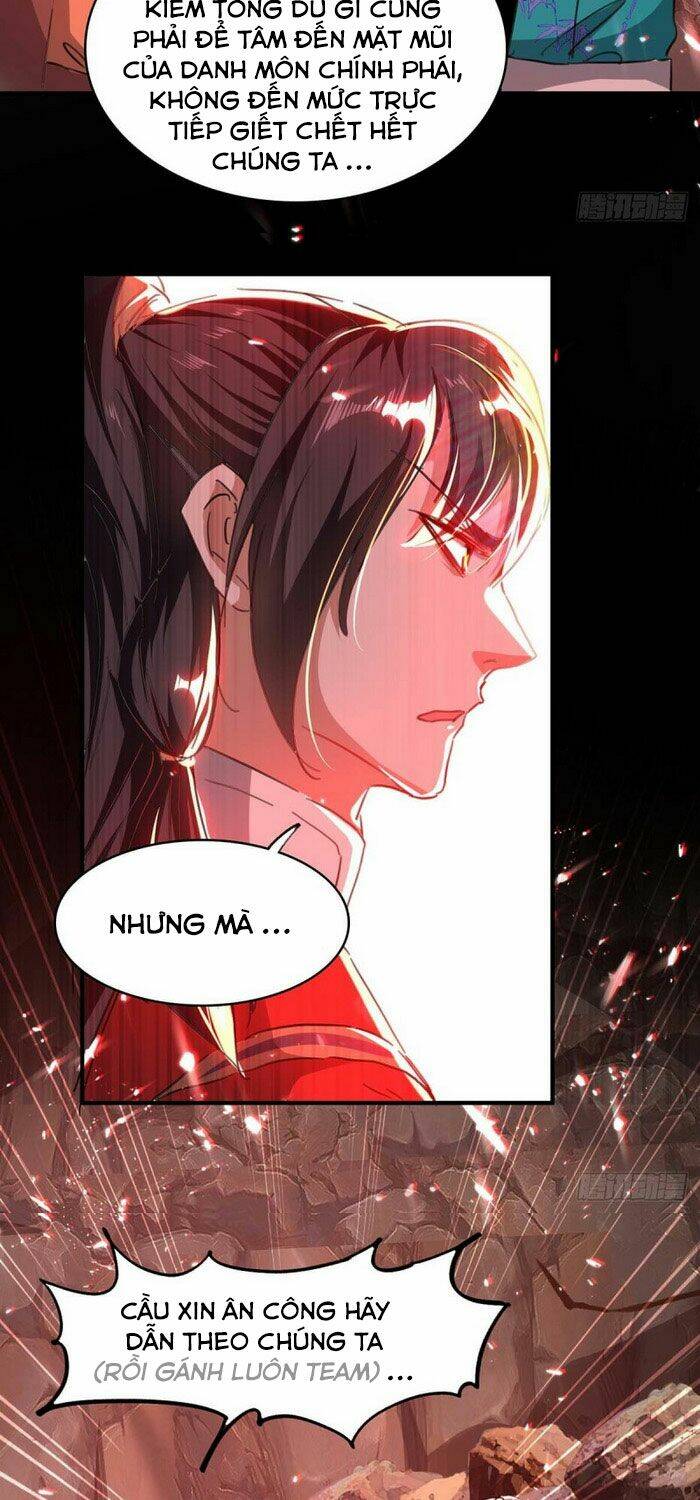 tiên đế qui lai chapter 183 - Trang 2