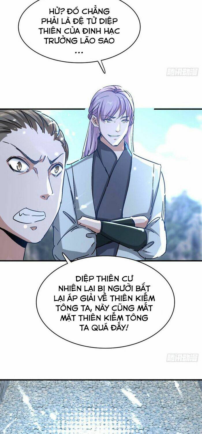 tiên đế qui lai chapter 183 - Trang 2