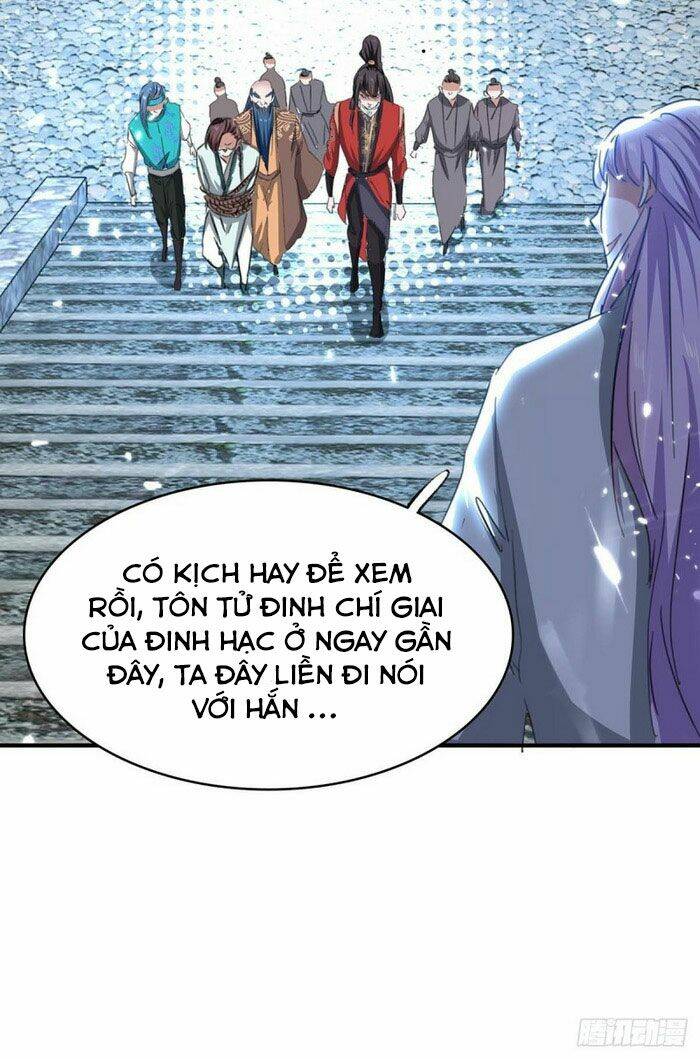 tiên đế qui lai chapter 183 - Trang 2