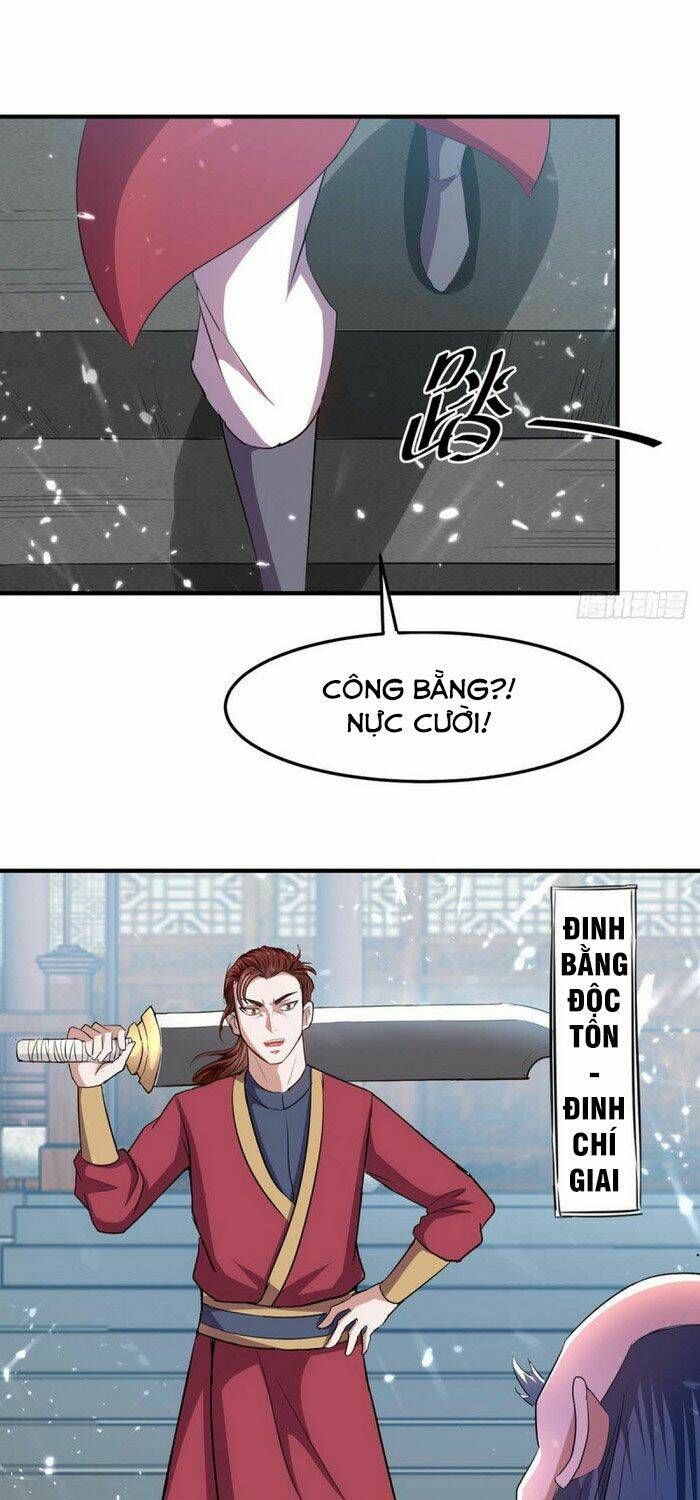 tiên đế qui lai chapter 183 - Trang 2