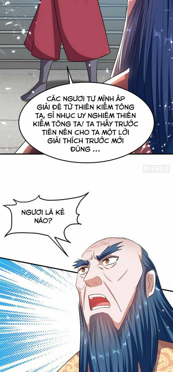 tiên đế qui lai chapter 183 - Trang 2