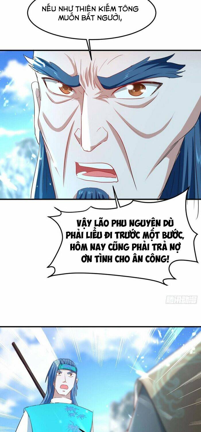 tiên đế qui lai chapter 190 - Trang 2