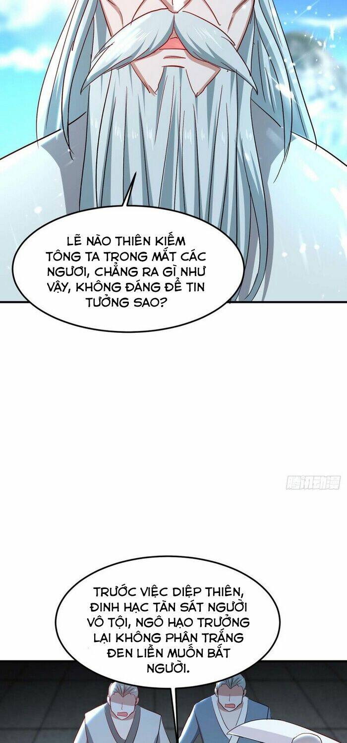 tiên đế qui lai chapter 190 - Trang 2