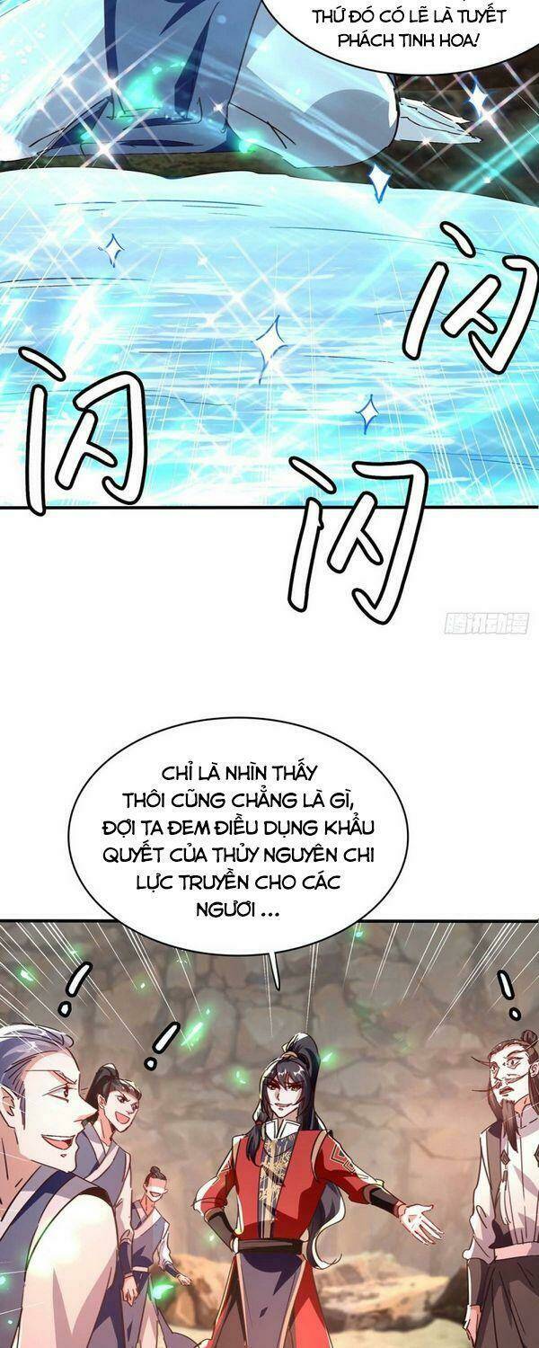 tiên đế qui lai chapter 198 - Trang 2