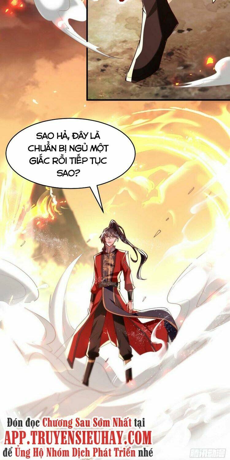 tiên đế qui lai chapter 208 - Trang 2