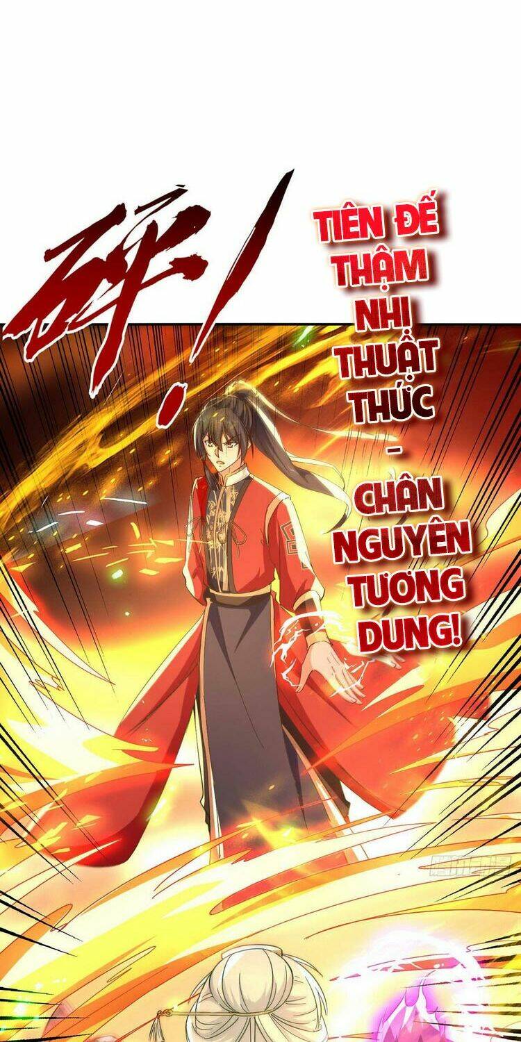 tiên đế qui lai chapter 212 - Trang 2