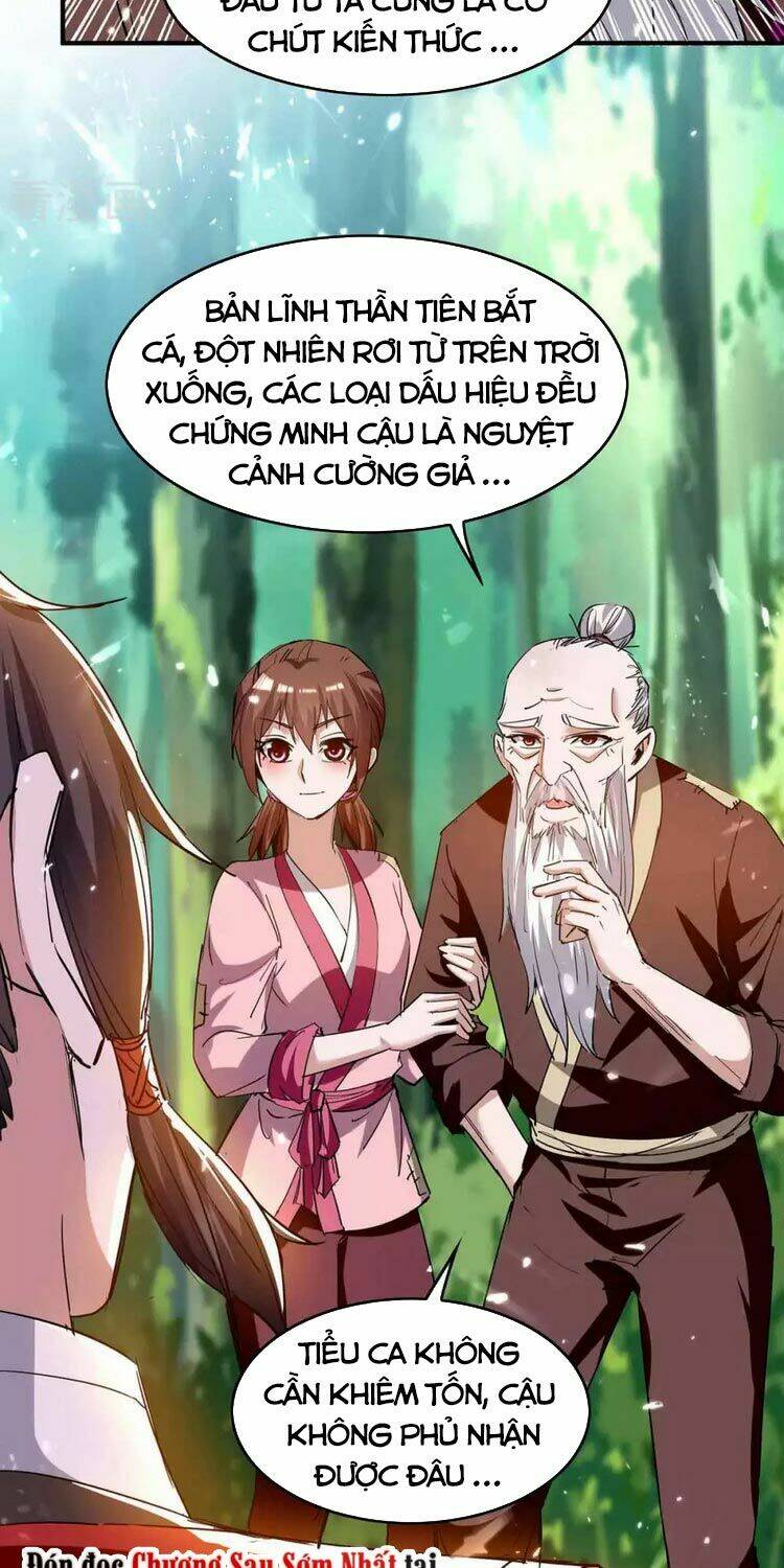 tiên đế qui lai chapter 217 - Trang 2