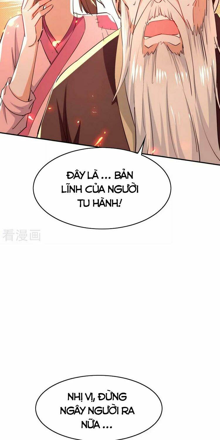 tiên đế qui lai chapter 217 - Trang 2