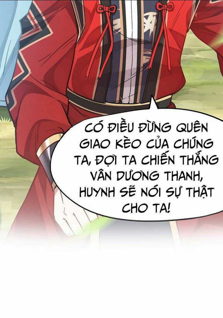 tiên đế qui lai chapter 22 - Trang 2