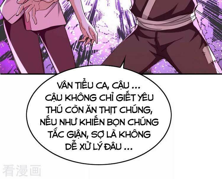 tiên đế qui lai chapter 223 - Trang 2