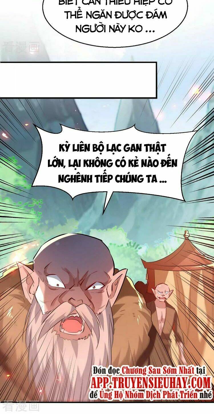 tiên đế qui lai chapter 228 - Trang 2