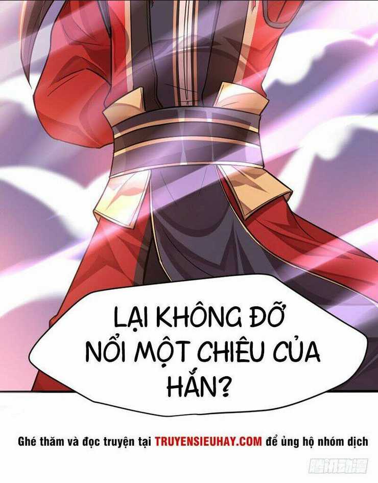 tiên đế qui lai chapter 27 - Trang 2