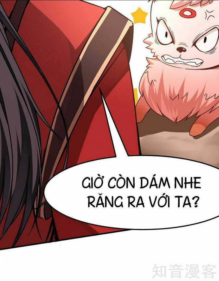 tiên đế qui lai chapter 35 - Trang 2