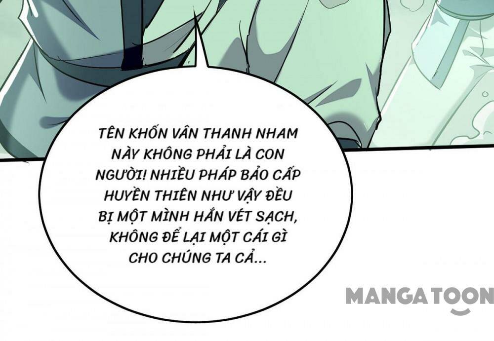 tiên đế qui lai chapter 368 - Trang 2