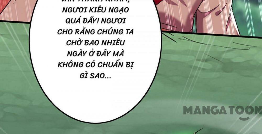 tiên đế qui lai chapter 370 - Trang 2